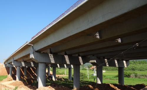 [分享]小箱梁桥设计指南,桥梁设计师都需要懂