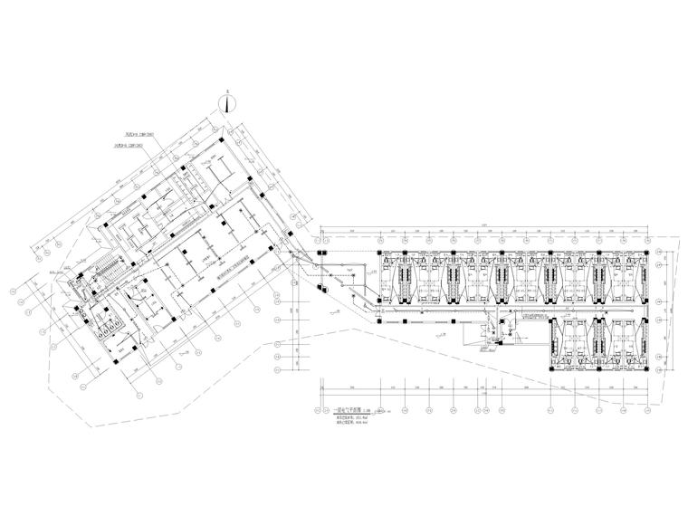 电气使用规范图资料下载-[贵州]员工宿舍楼电气施工图2020