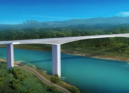 [分享]连续刚构桥设计,值得好好参考!