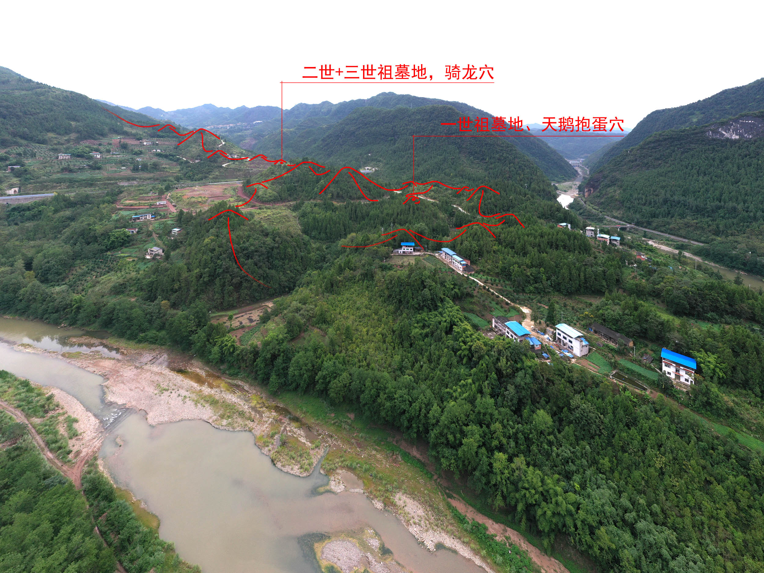[资料]民间地理师傅,作为风水行业的中坚力量,现