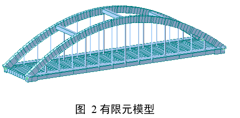 [分享]桥梁调索经验:斜拉桥调索,系杆拱桥调索