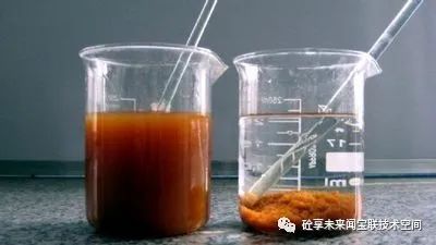 铁路自密实混凝土资料下载-水下浇筑混凝土絮凝剂的应用要点