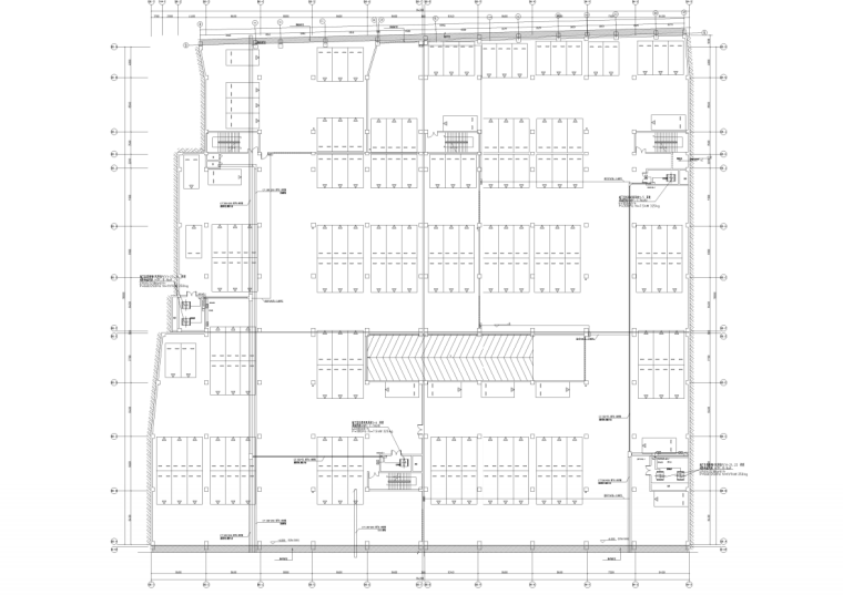 全套水景水施电施图资料下载-中区电施