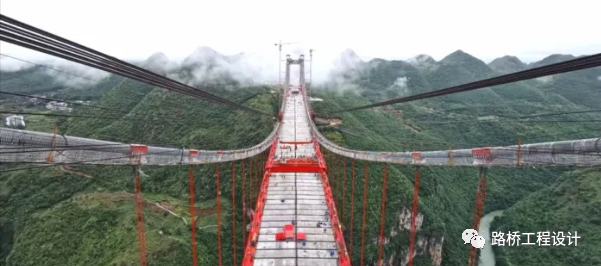 400m桥梁资料下载-钢混组合梁桥设计，桥梁设计师可借鉴！