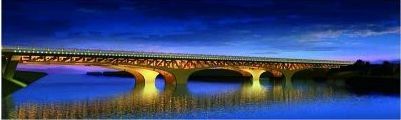 钢桥制孔工艺资料下载-钢桥设计核心，大跨度钢桥设计及典型案例