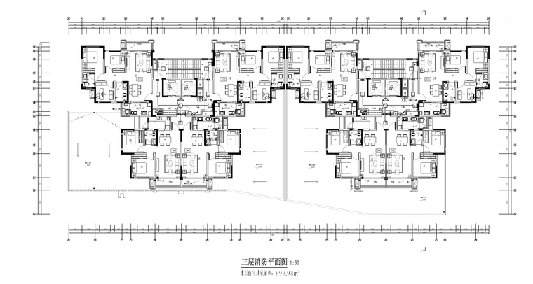 改造电气施工图资料下载-贵州棚户区改造项目电气施工图