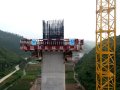 台州湾大桥及接线工程盖梁施工方案