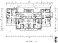 [广东]高层住宅+多层住宅+商业户型图2021