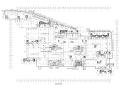 贵州大数据园区综合体地下室给排水施工图