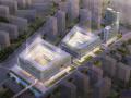 [南京]高层办公产业园规划设计文本2020