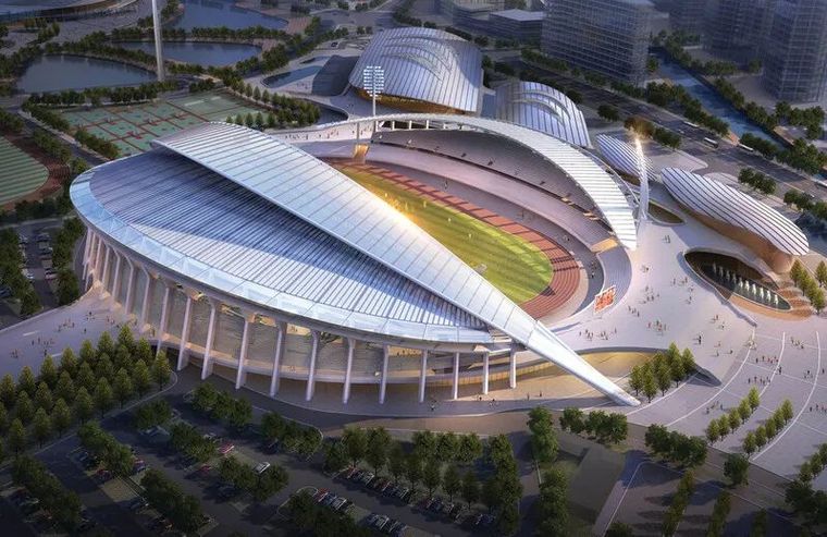 体育场馆背后的设计巧思_21