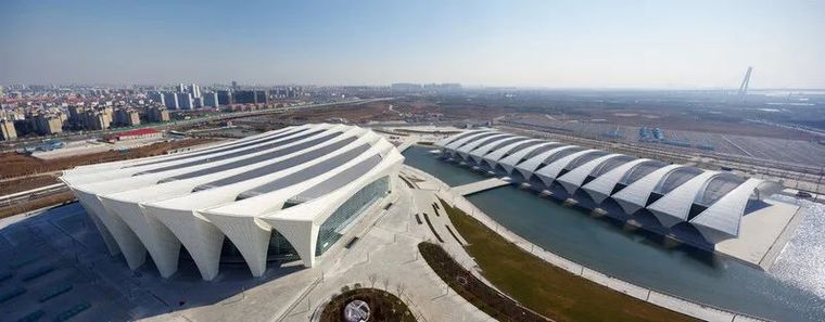 体育场馆背后的设计巧思_24