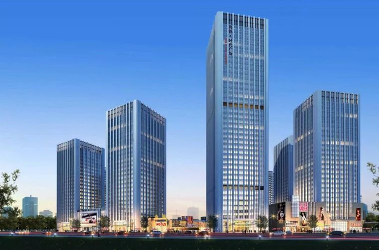 一级建造师建筑经济习题资料下载-综合模拟2019一级建造师工程经济基础习题