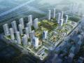 [杭州]办公+公寓+商业城市规划文本PDF2019
