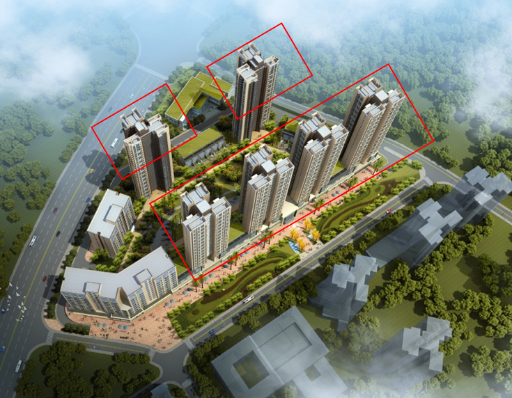 90平方米住宅高层资料下载-[深圳]装配式高层住宅项目实施方案（含图）