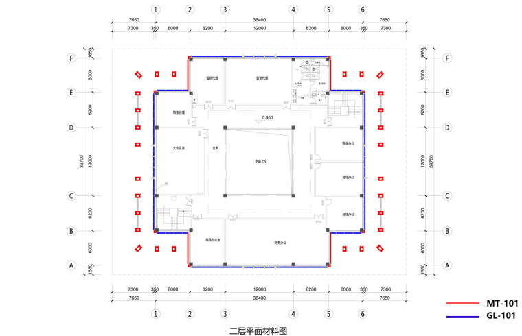 二层平面材料图.png