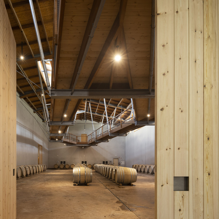 boadella酿酒厂-carlos castanheira-工业建筑案例-筑龙建筑设计论坛