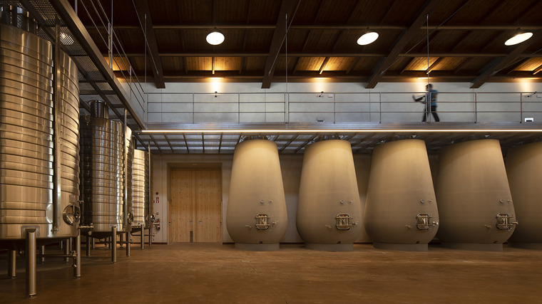 boadella酿酒厂-carlos castanheira-工业建筑案例-筑龙建筑设计论坛