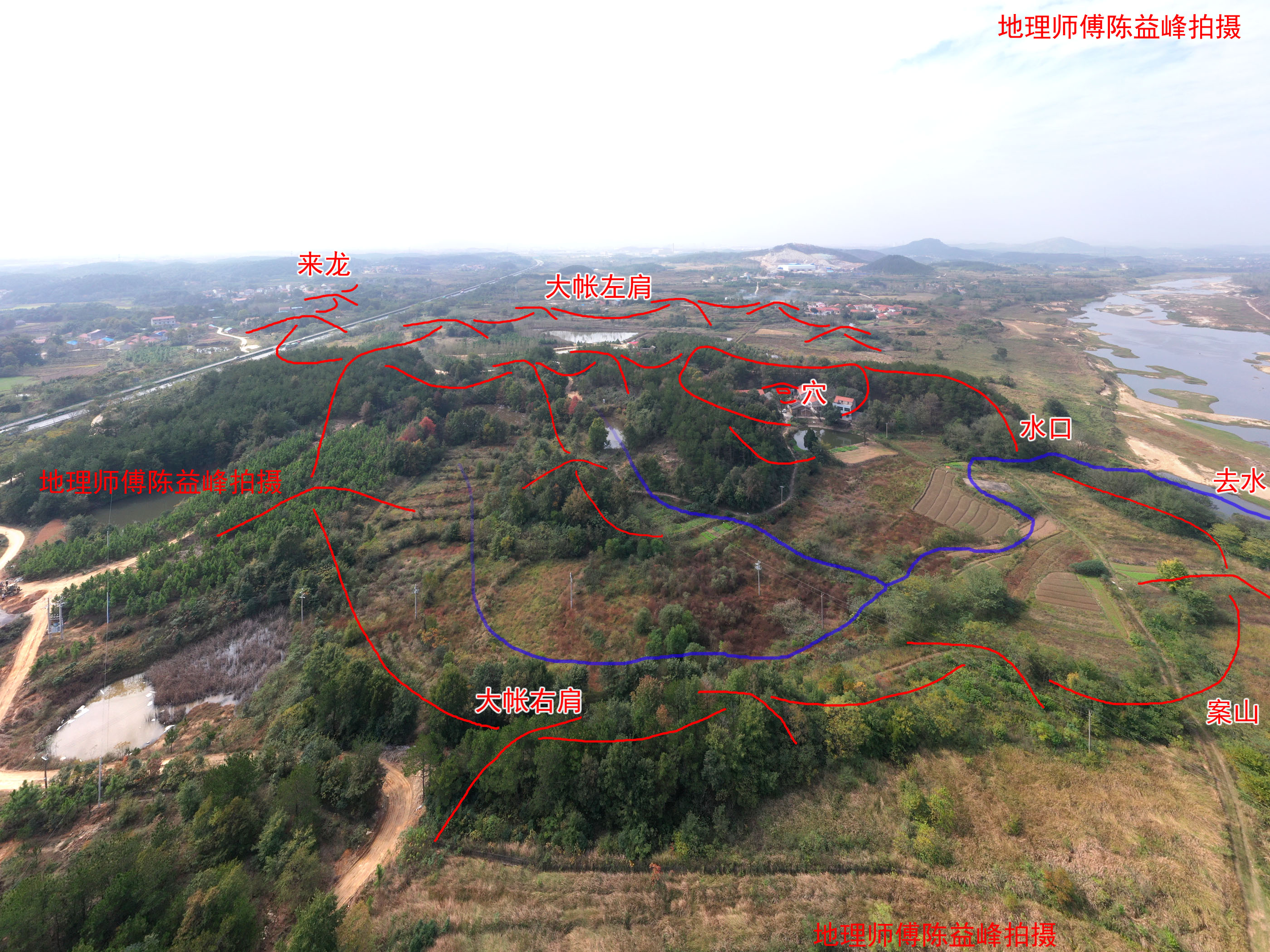 地理难以单独发挥作用,不能凭空造福,需要-建筑风水学-筑龙建筑设计