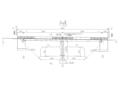 分离式立交中桥上部结构现浇板梁施工方案