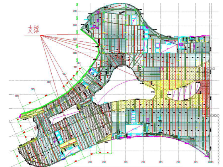 宿舍建筑设计规范案例资料下载-[名企]超高层项目双优化典型案例分析