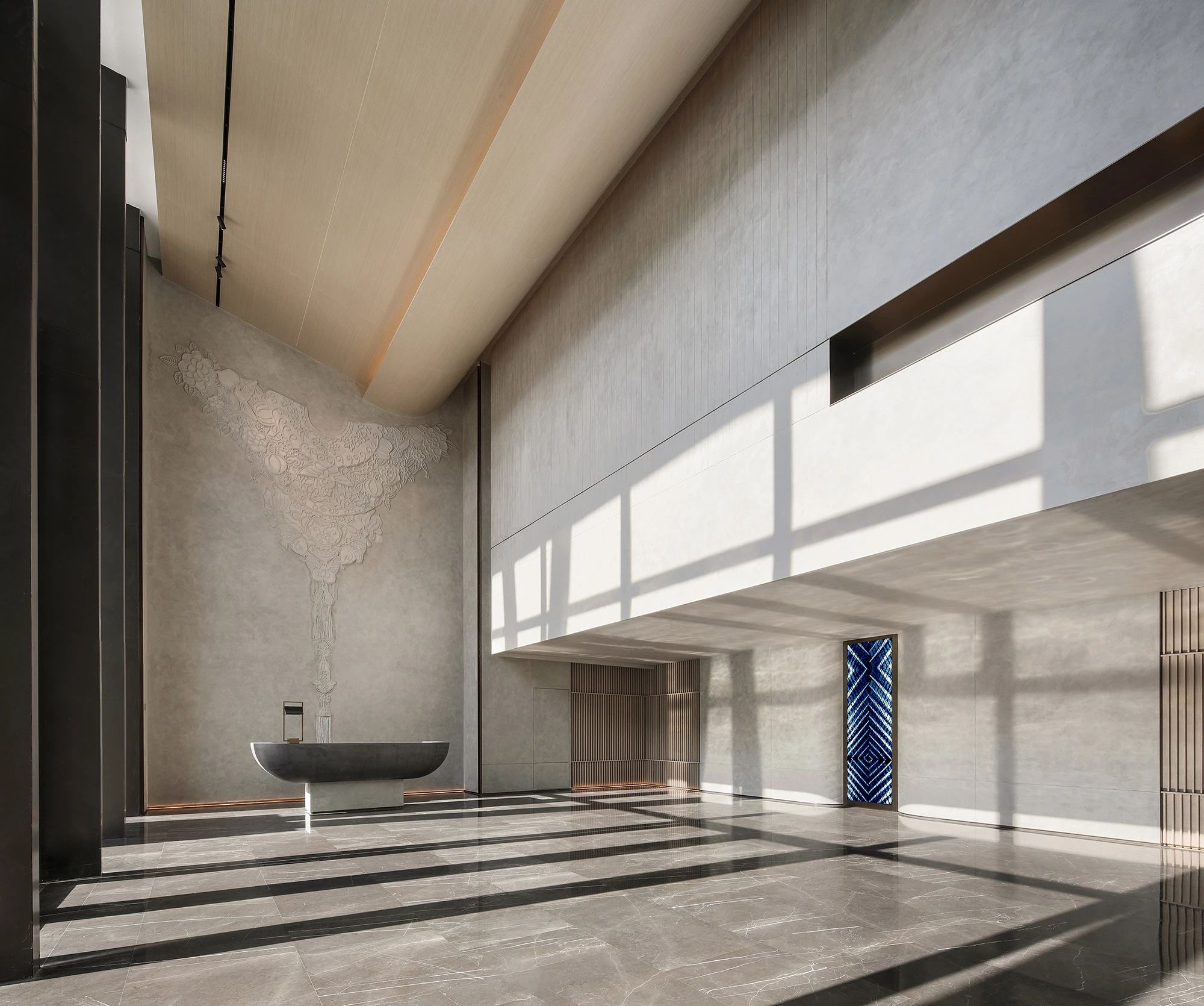 苍山洱海的私人会客厅