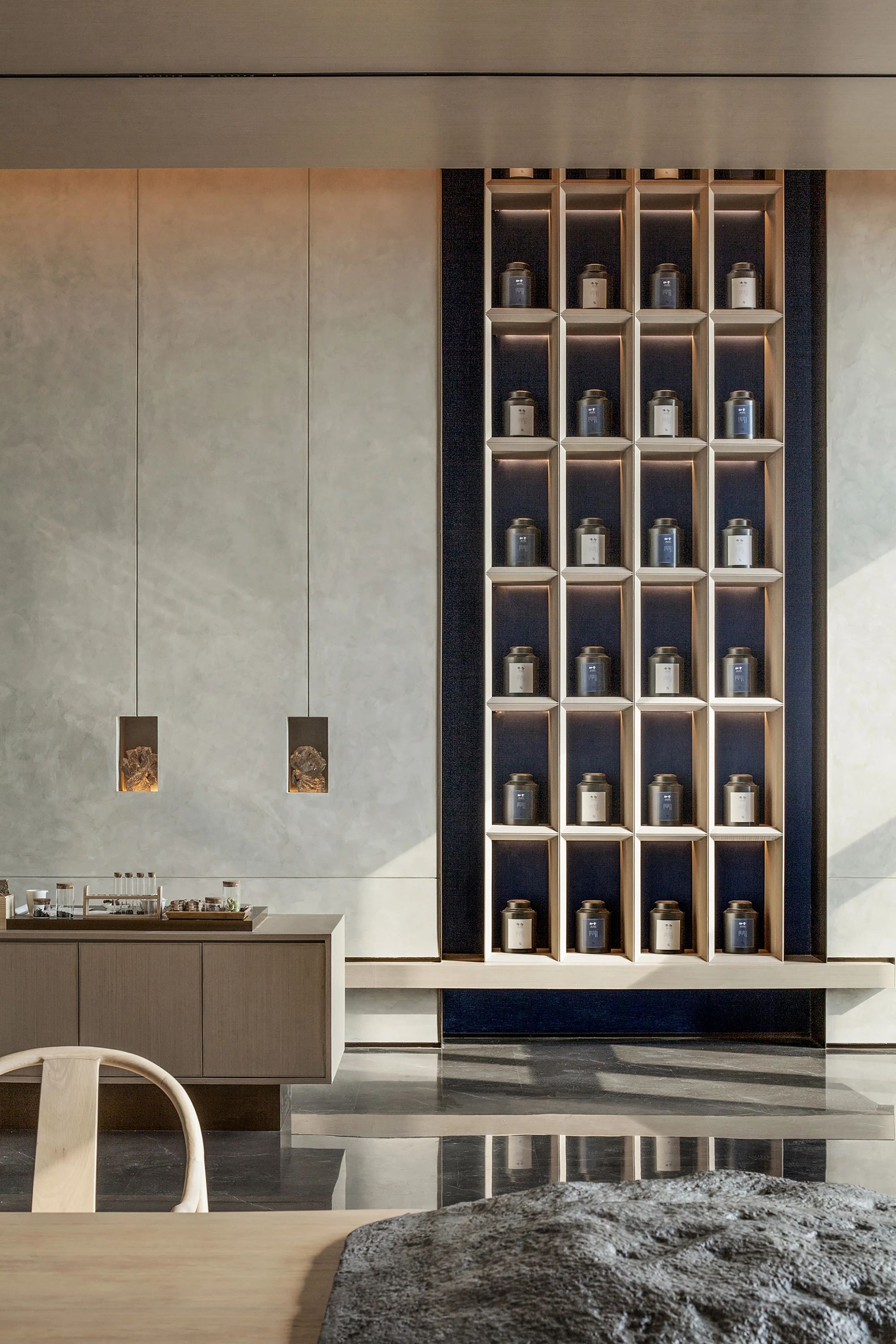 苍山洱海的私人会客厅