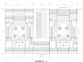 [北京]四合院住宅工程电气施工图