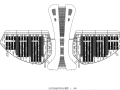 停车楼电气工程施工图