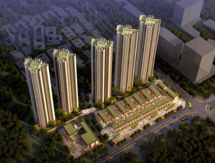 住宅项目设计交底资料下载-[深圳]超高层装配式住宅项目实施方案