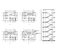 2000+套CAD建筑施工节点大样图