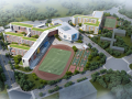 [湖南]中小学项目基坑支护施工图设计2021