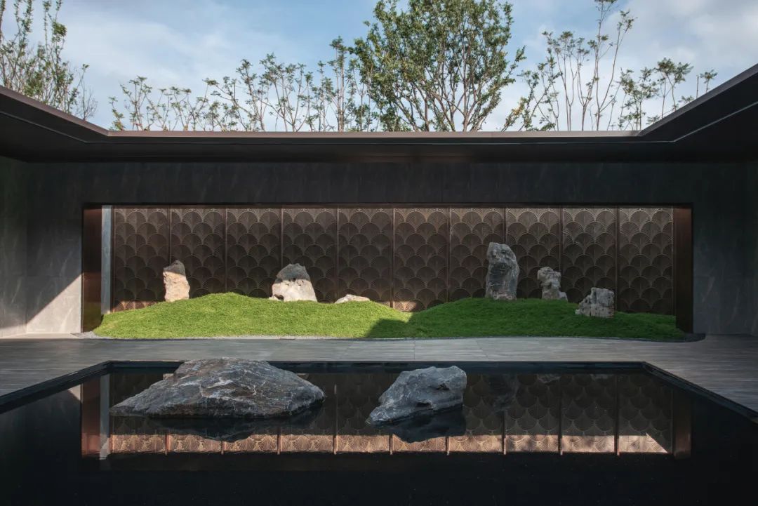 [分享]新中式景观,玩出新花样