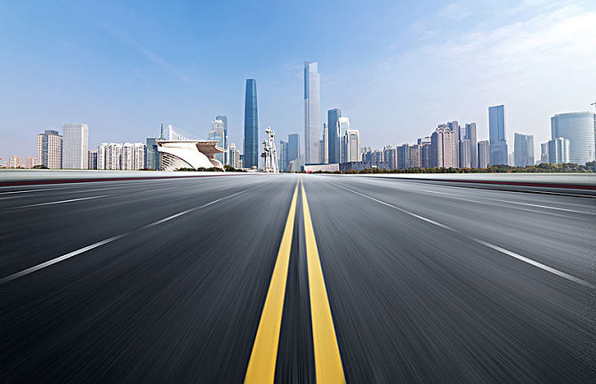 高速公路预埋管线施工方案资料下载-高速公路工程计量规则PPT