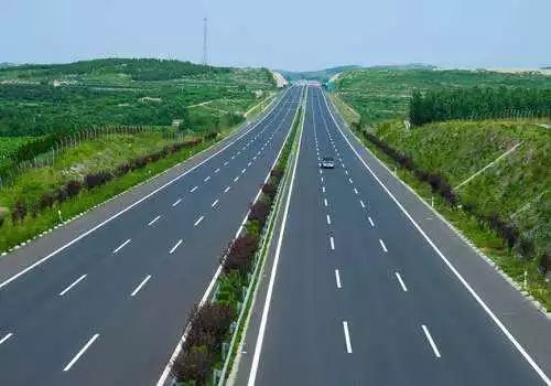 高速路防护网施工方案资料下载-高速路拓宽工程辅路路基土石方施工方案2016