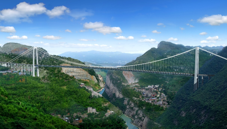 拱圈桁架施工方案资料下载-[泸州]主桥钢结构安装专项施工方案2020