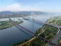 [四川]斜拉桥柱墩基础专项施工方案2021