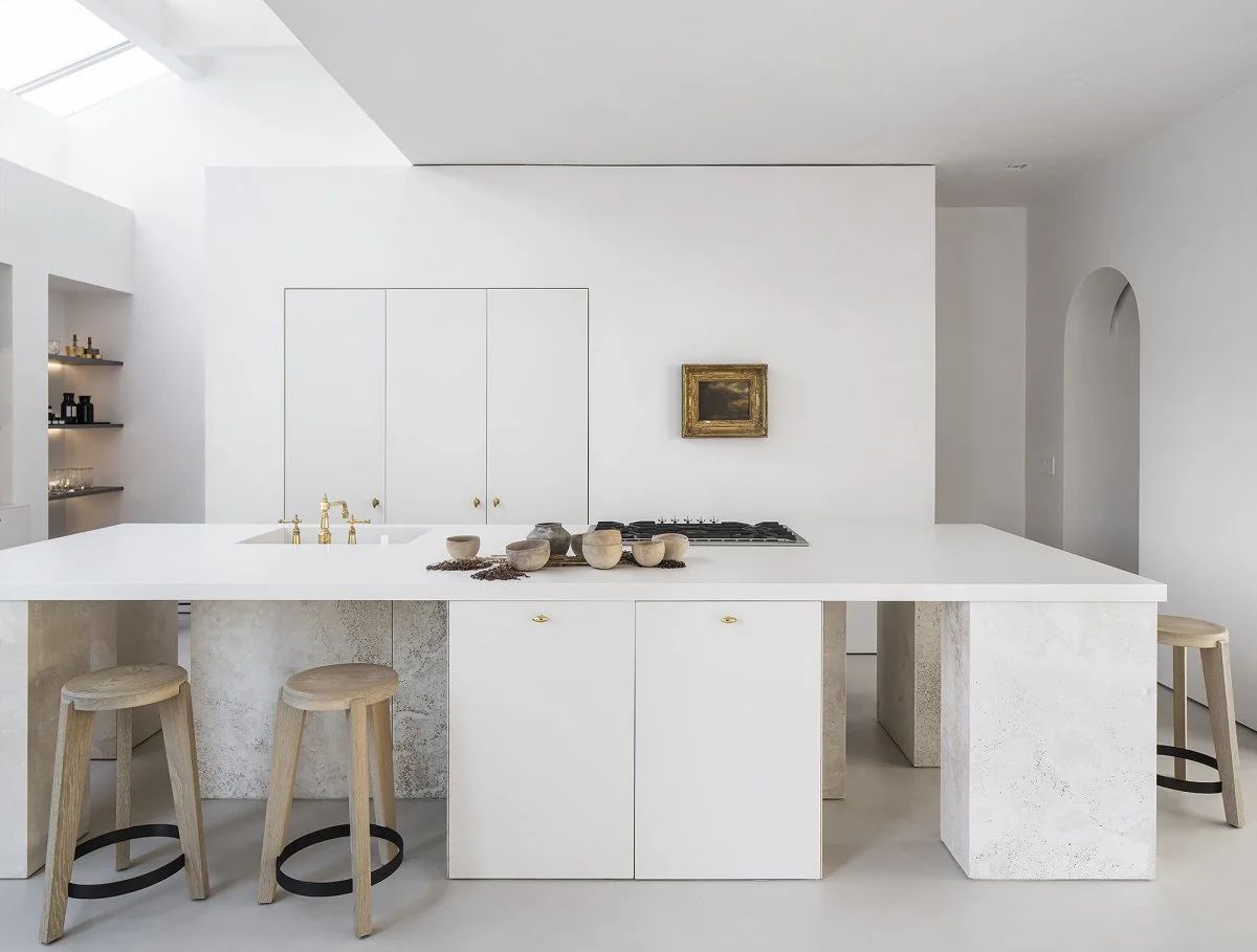 美国manhattan beach私人住宅-mandy graham-家装住宅装修设计案例