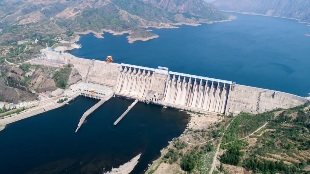 [分享]引滦入津—海河流域跨区域调水的丰碑