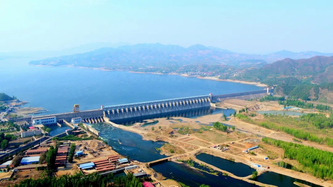 [分享]引滦入津—海河流域跨区域调水的丰碑