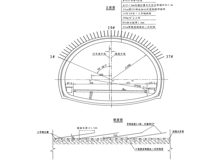 两排小导管怎么搭接_picc导管图片