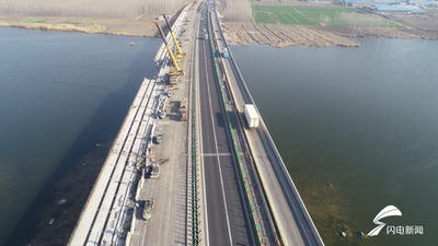 高速公路路改桥施工资料下载-高速公路改扩建工程交通组织方案100p,2018