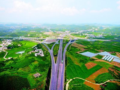 公路房建全套资料下载-[浙江]高速公路品质工程建设管理指南2019