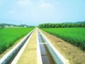 ​农田水利工程高效节水灌溉初探