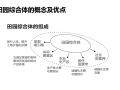 田园综合体与新型文旅地产课件