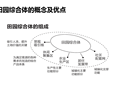 田园综合体与新型文旅地产课件