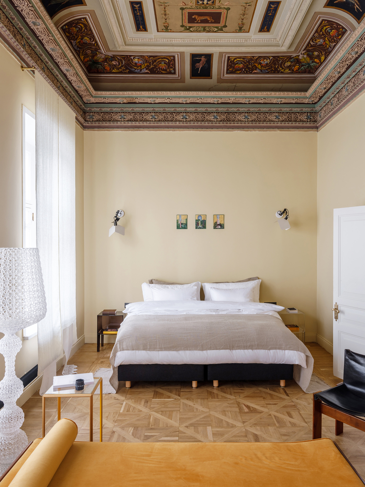 俄罗斯richter酒店-宾馆酒店装修设计案例-筑龙室内设计论坛