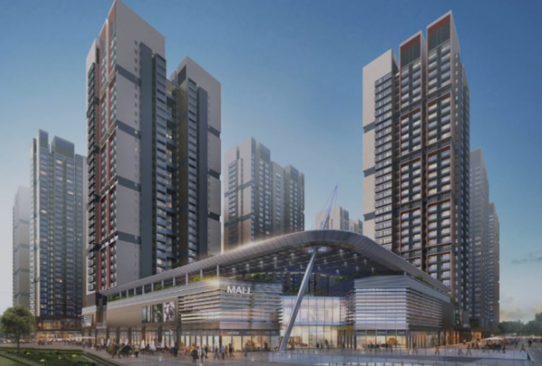 上海保障性住房规范资料下载-保障性住房项目科技创效策划