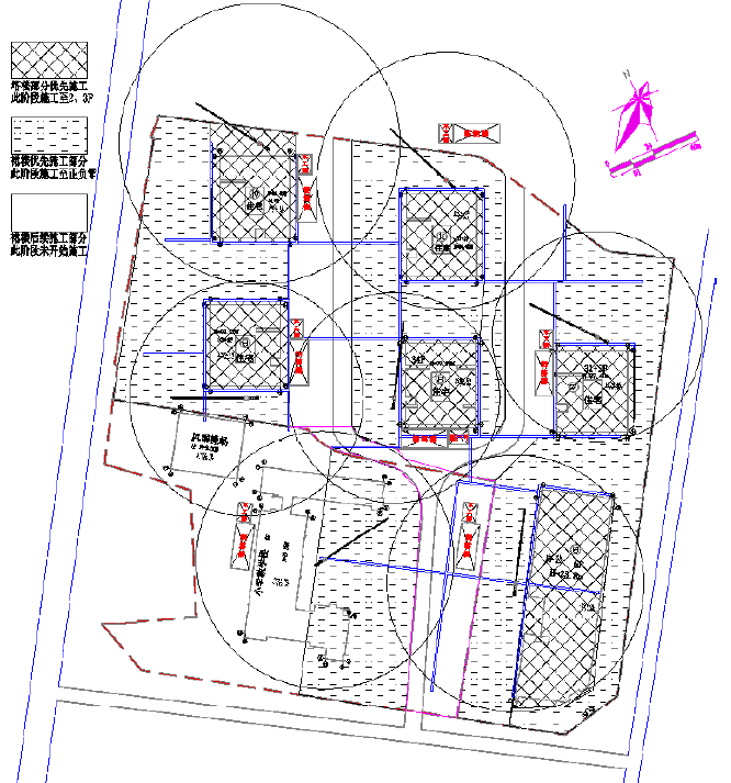 基础施工阶段平面布置图.png