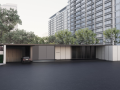 [北京]极简优雅-高端住宅景观概念方案2020